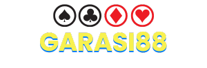 Logo GARASI88